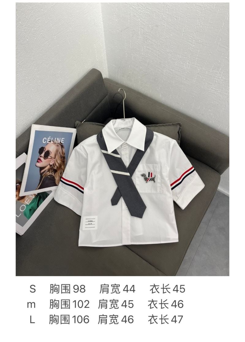 Thom Browne Shirts